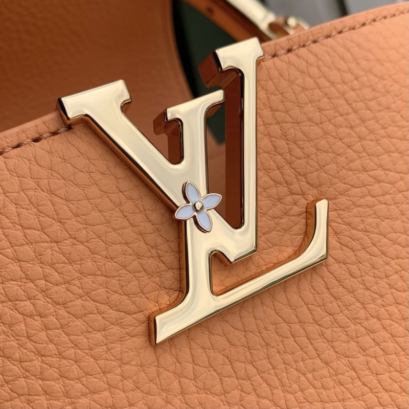 LV Capucines Bags